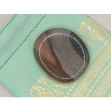 Polikróm jáspis marokkő lapos