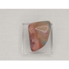 Polikróm jáspis marokkő 