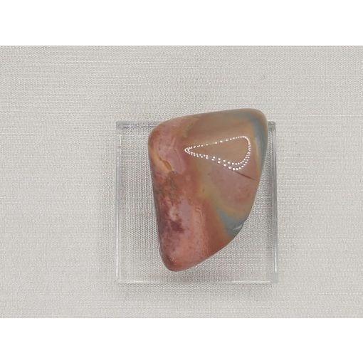 Polikróm jáspis marokkő 