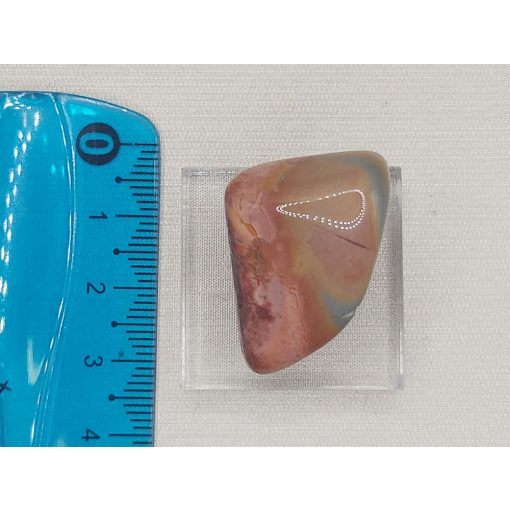 Polikróm jáspis marokkő 