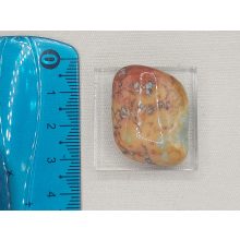 Polikróm jáspis marokkő 