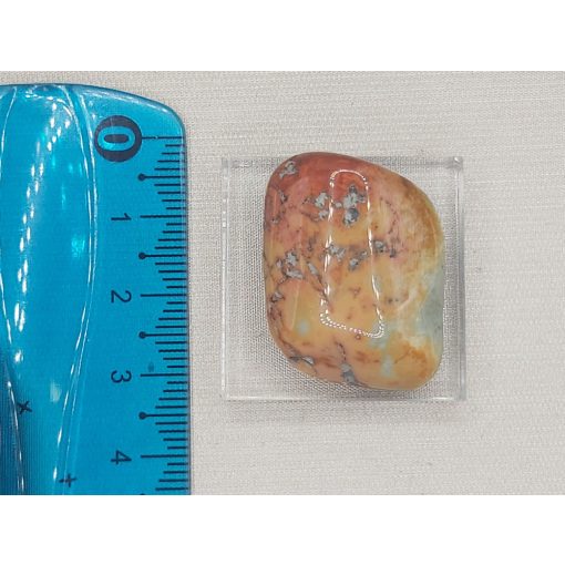 Polikróm jáspis marokkő 