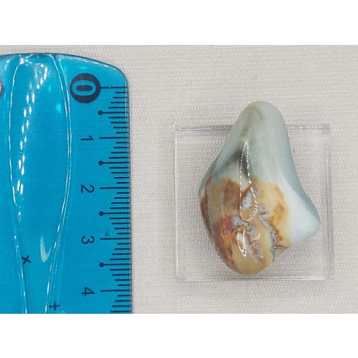 Polikróm jáspis marokkő 