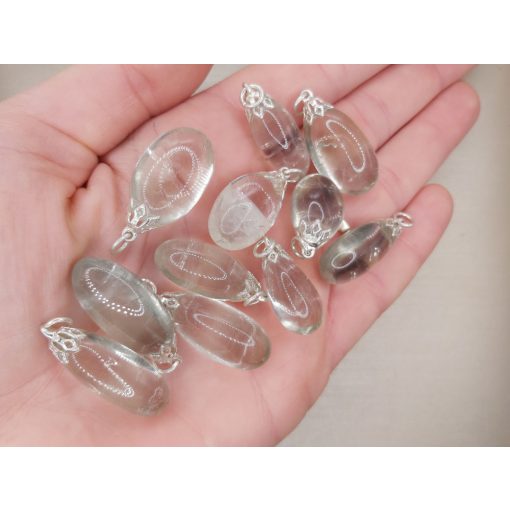 Prazem medál véltlenszerűen