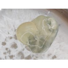 Prehnit marokkő véletlenszerűen