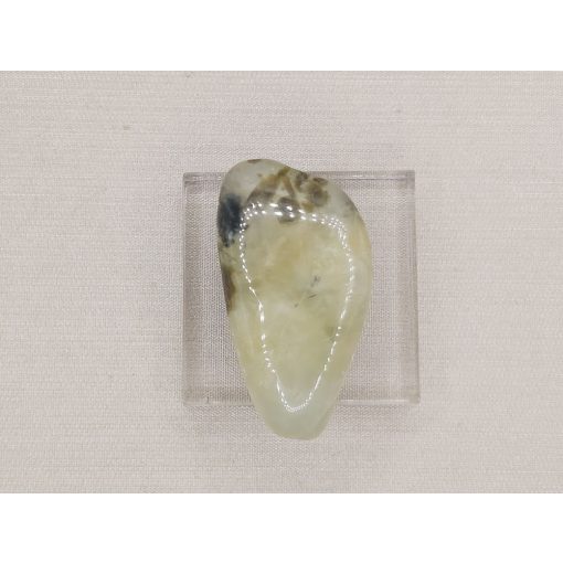 Prehnit marokkő véletlenszerűen