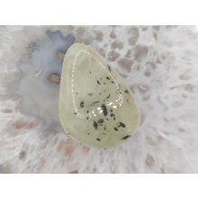 Prehnit marokkő véletlenszerűen