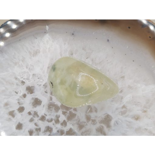 Prehnit marokkő véletlenszerűen