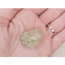 Prehnit marokkő véletlenszerűen