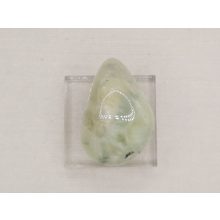 Prehnit marokkő véletlenszerűen