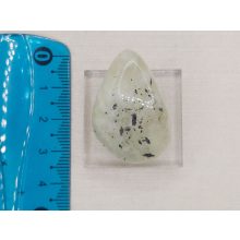 Prehnit marokkő véletlenszerűen