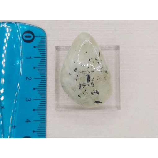 Prehnit marokkő véletlenszerűen