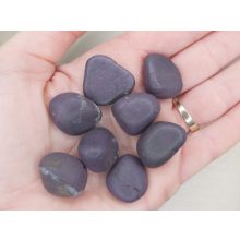 Purpurit marokkő véletlenszerűen