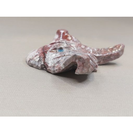 Rája zsírkő állat