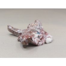 Rája zsírkő állat