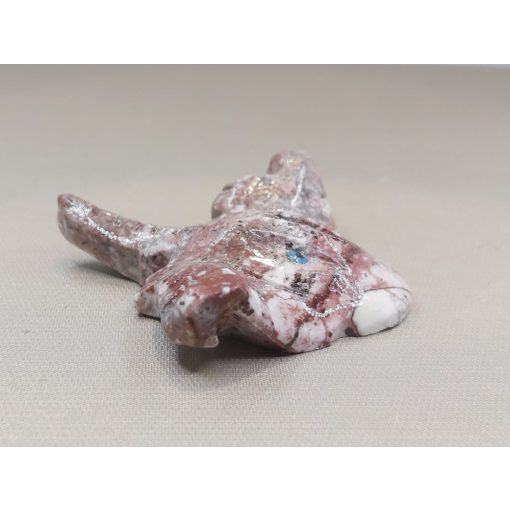 Rája zsírkő állat