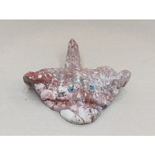 Rája zsírkő állat