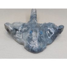 Rája zsírkő állat