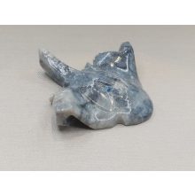 Rája zsírkő állat