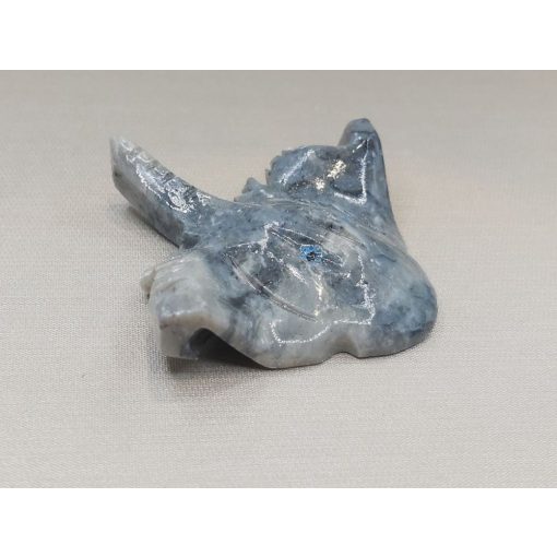 Rája zsírkő állat