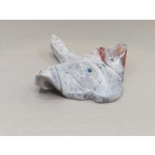 Rája zsírkő állat