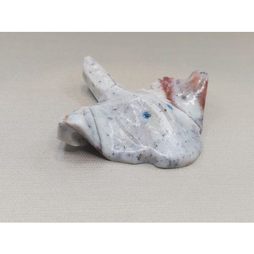 Rája zsírkő állat