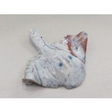 Rája zsírkő állat