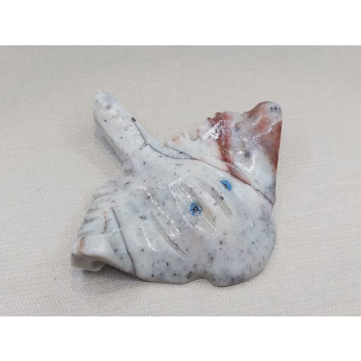 Rája zsírkő állat