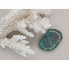 Réz kalcedon marokkő