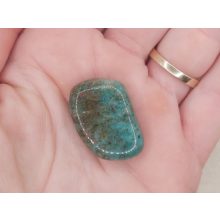 Réz kalcedon marokkő