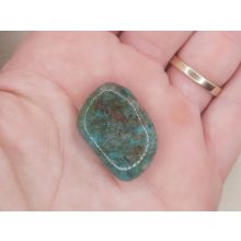 Réz kalcedon marokkő