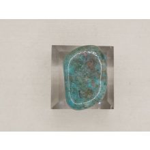 Réz kalcedon marokkő