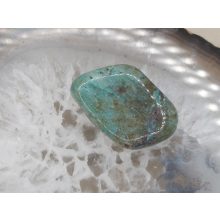 Réz kalcedon marokkő