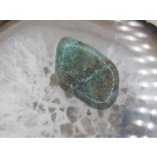 Réz kalcedon marokkő