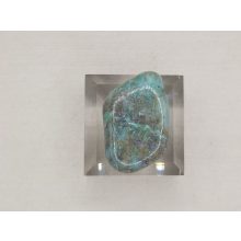 Réz kalcedon marokkő