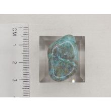 Réz kalcedon marokkő