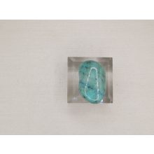 Réz kalcedon marokkő