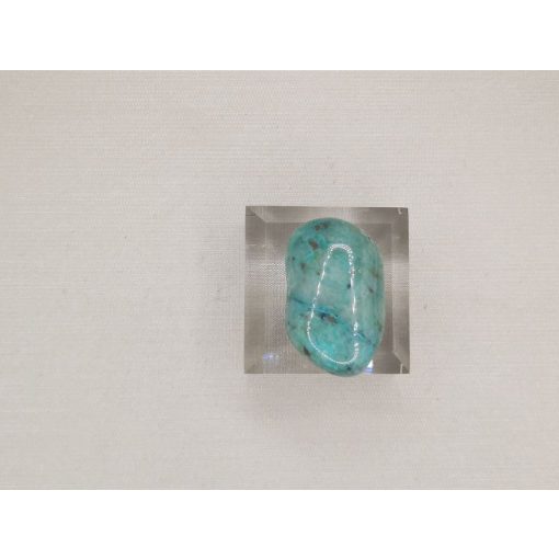 Réz kalcedon marokkő