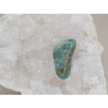 Réz kalcedon marokkő