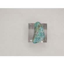 Réz kalcedon marokkő