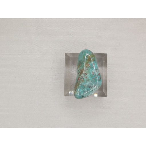 Réz kalcedon marokkő