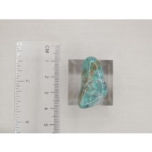 Réz kalcedon marokkő