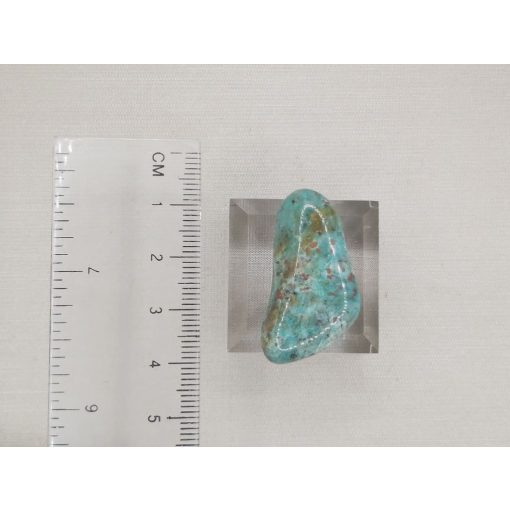 Réz kalcedon marokkő