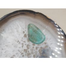 Réz kalcedon marokkő