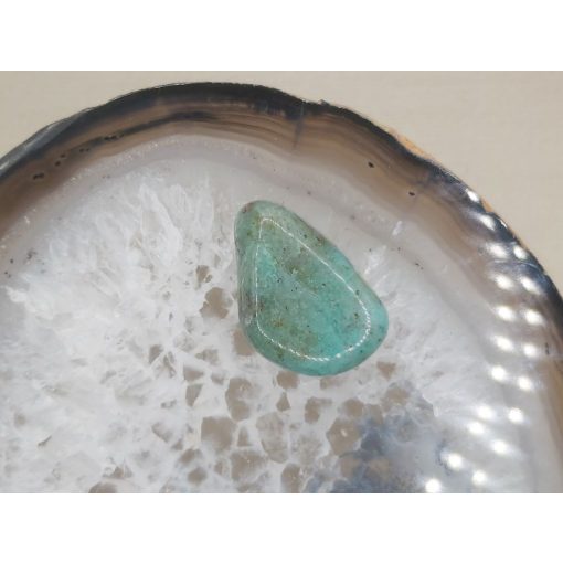 Réz kalcedon marokkő