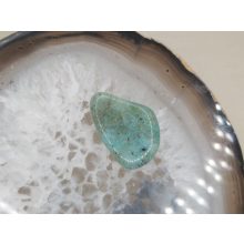 Réz kalcedon marokkő