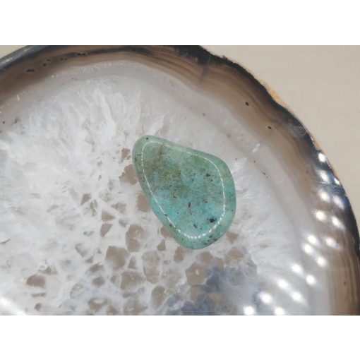 Réz kalcedon marokkő