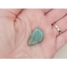 Réz kalcedon marokkő