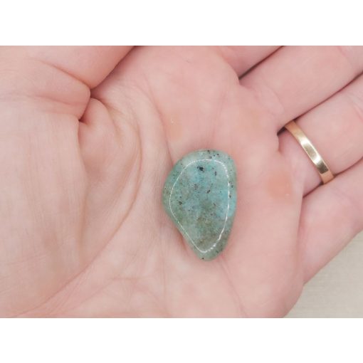 Réz kalcedon marokkő