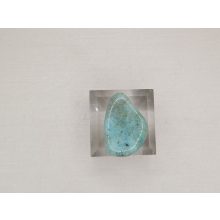 Réz kalcedon marokkő